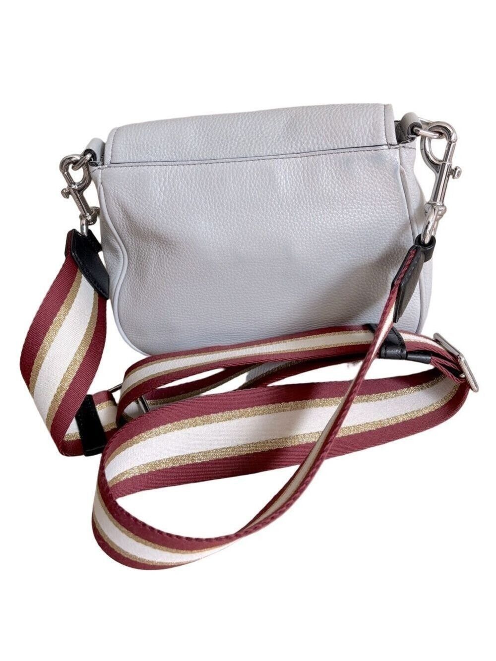 Marc Jacobs Empire City Crossbody Bag - Picture 3 of 12